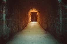 Entrada para The London Dungeon