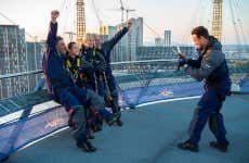 Biglietti per Up at The O2