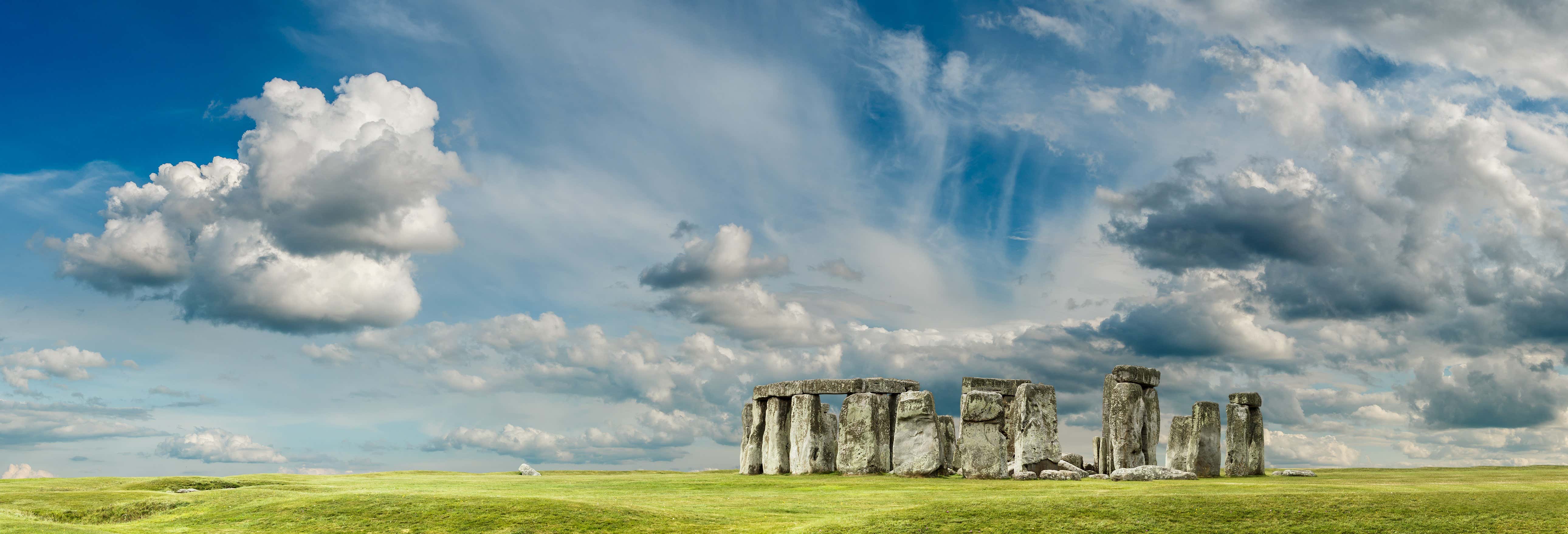 Excursión a Stonehenge y Bath desde Londres