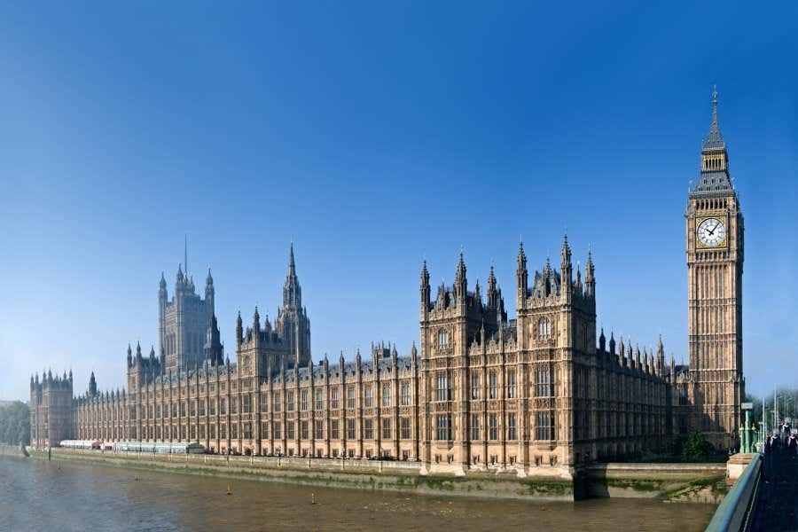 Free Walking Tour Of London Book Online At Civitatis Com