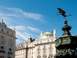 View Piccadilly Circus Steckbrief Englisch Images