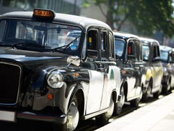 Taxis De Londres Informations Tarifs Telephones Et Conseils