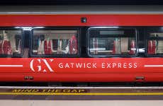 Gatwick Express