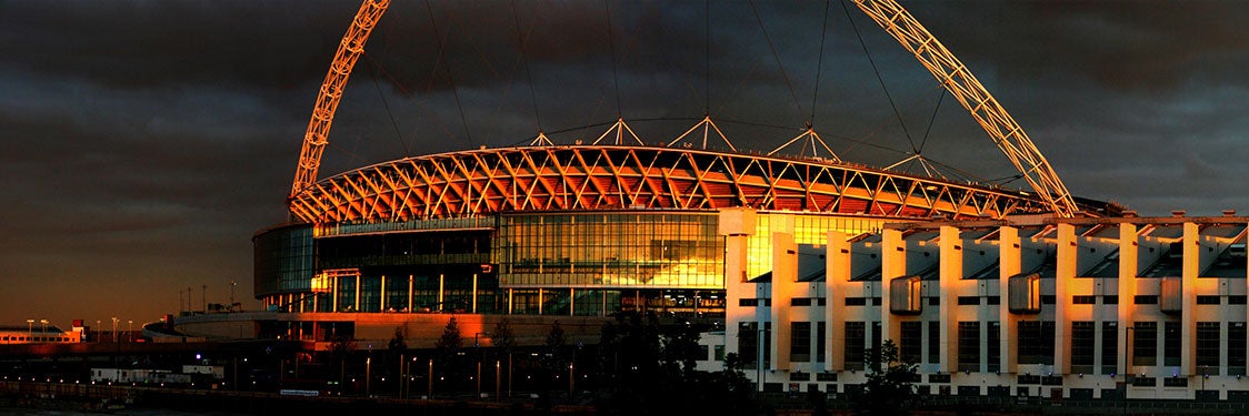 Stade de Wembley
