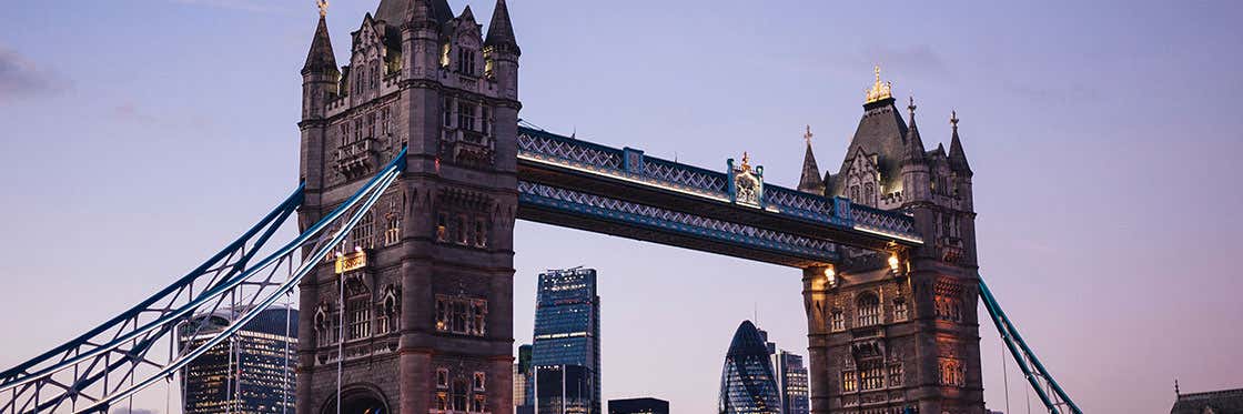 Tower Bridge Opening Times Tickets And Location In London