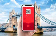 Go London Explorer Pass
