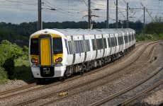 Luton Thameslink