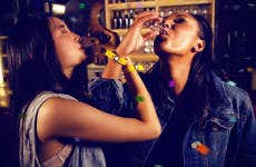 Pub Crawl, tour dei locali di Londra