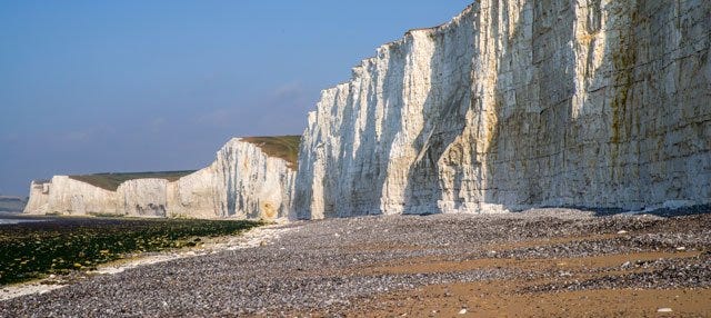 Tour De 5 Dias Por El Sur De Inglaterra Y Gales Desde Londres