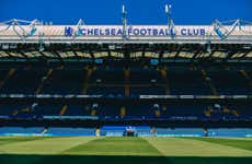 Stamford Bridge Tour