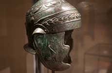 Excursión al fuerte de Segedunum + Gran Museo del Norte