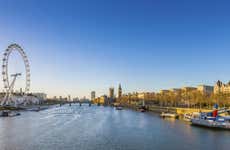 Excursión a Londres para cruceros
