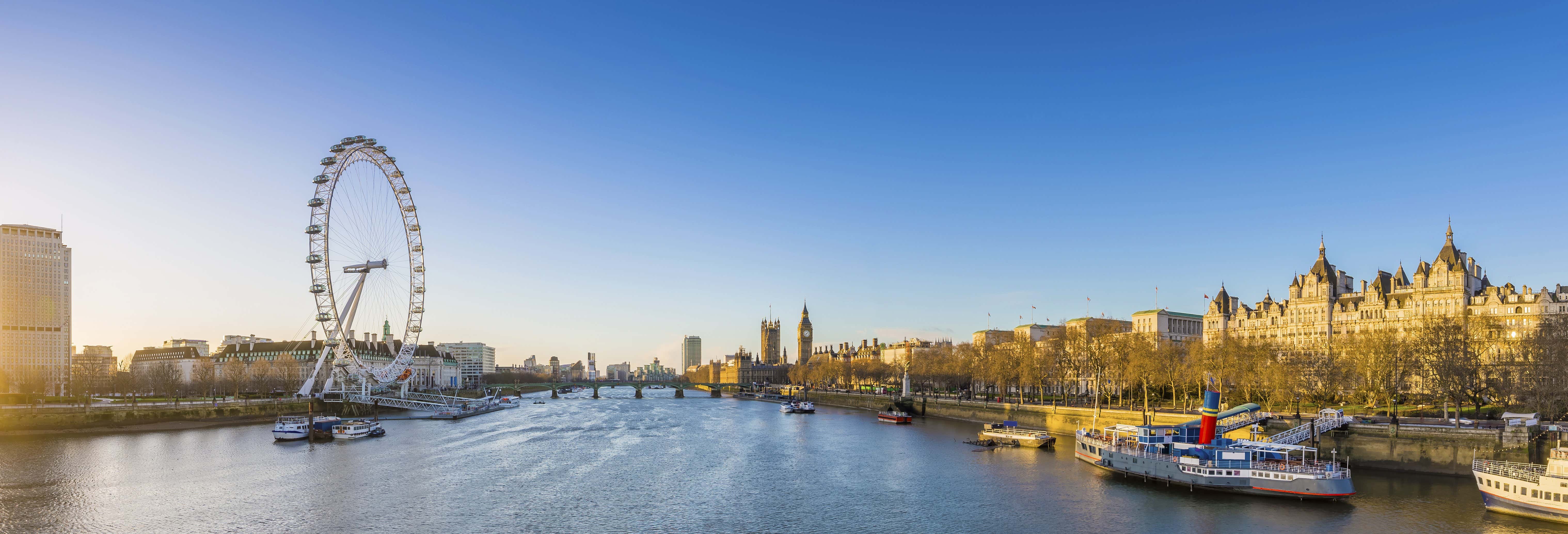 Excursión a Londres para cruceros