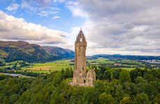 Stirling City Pass
