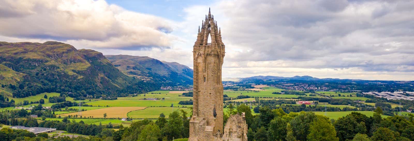 Stirling City Pass