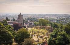 Visita guiada por Stirling