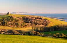 Jurassic Coast Tour