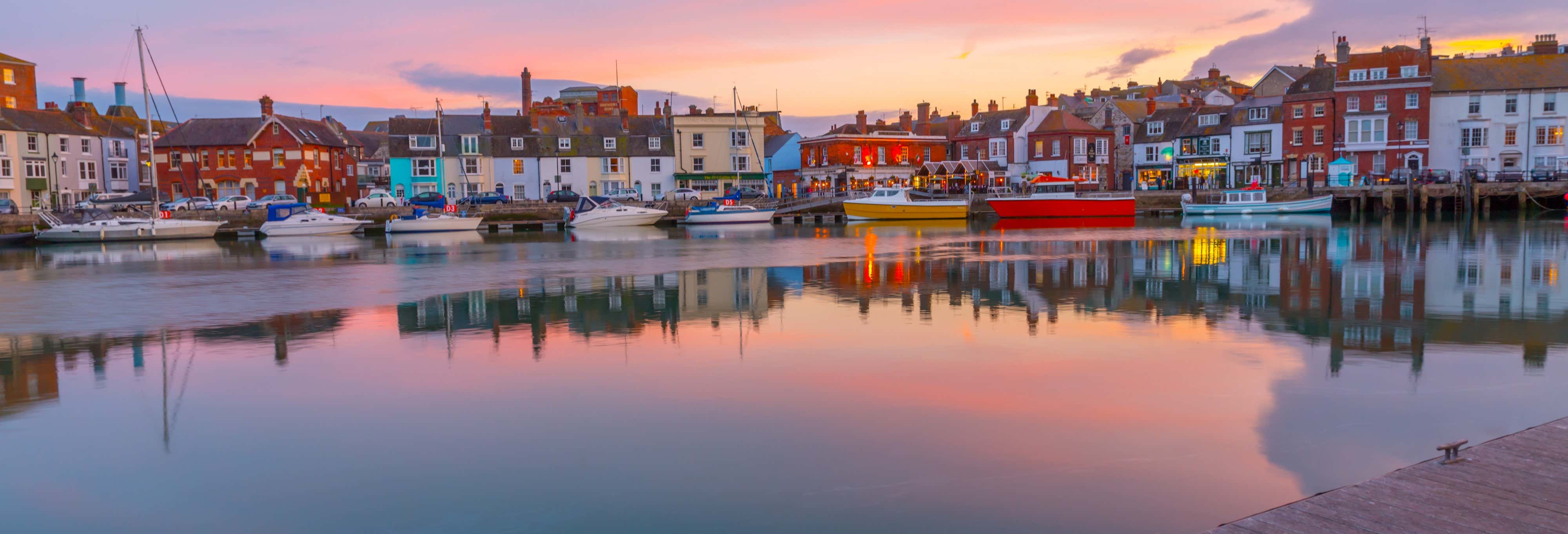 Activities, Guided Tours and Day Trips in Weymouth
