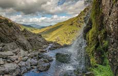 Lake District Full-Day Guided Tour