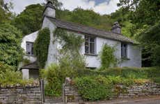 Visite à la découverte de William Wordsworth dans le Lake District