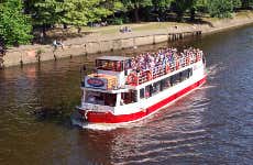 York River Lunch Cruise