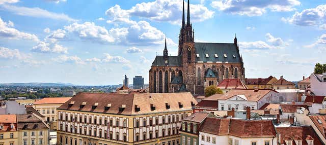 Brno Private Tour