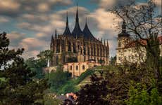 Free tour por Kutná Hora