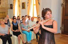 Concerto nel Palazzo di Lobkowicz