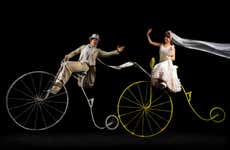 Antologia, Teatro Nero nel Srnec