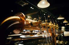 Excursão à cervejaria Kozel