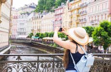Excursion à Karlovy Vary