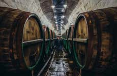 Excursión a Pilsen y Nižbor