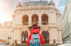 Excursions privées depuis Prague