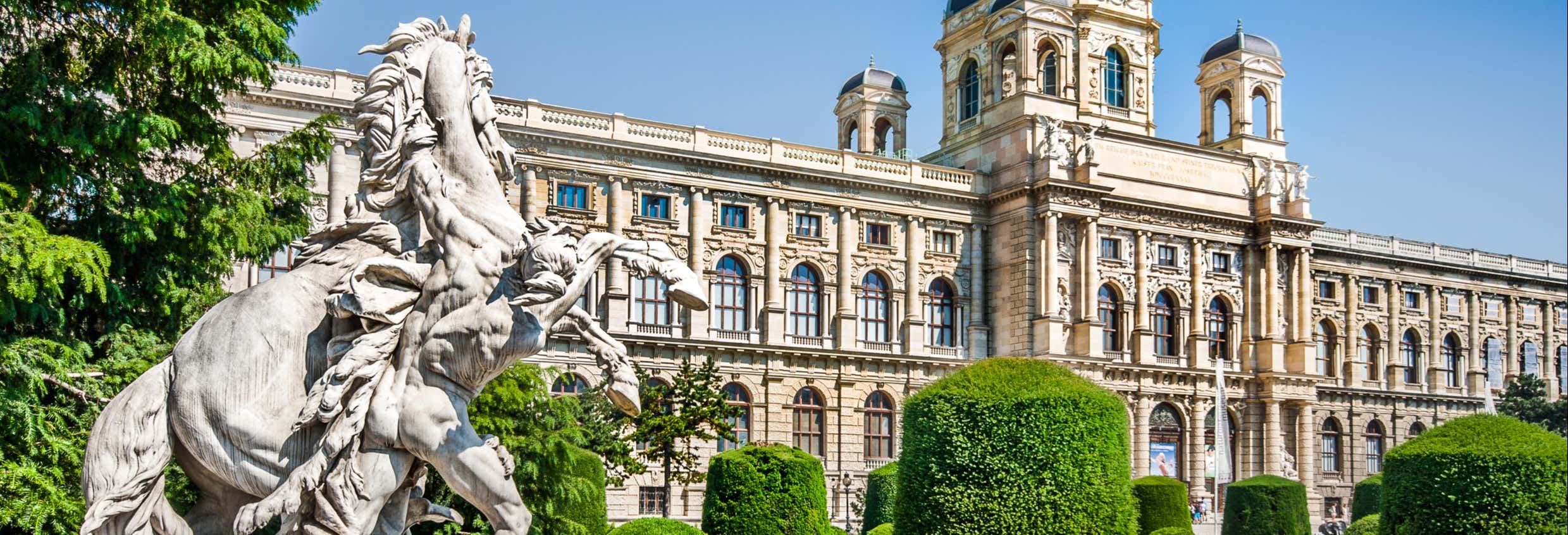 Excursión a Viena desde Praga
