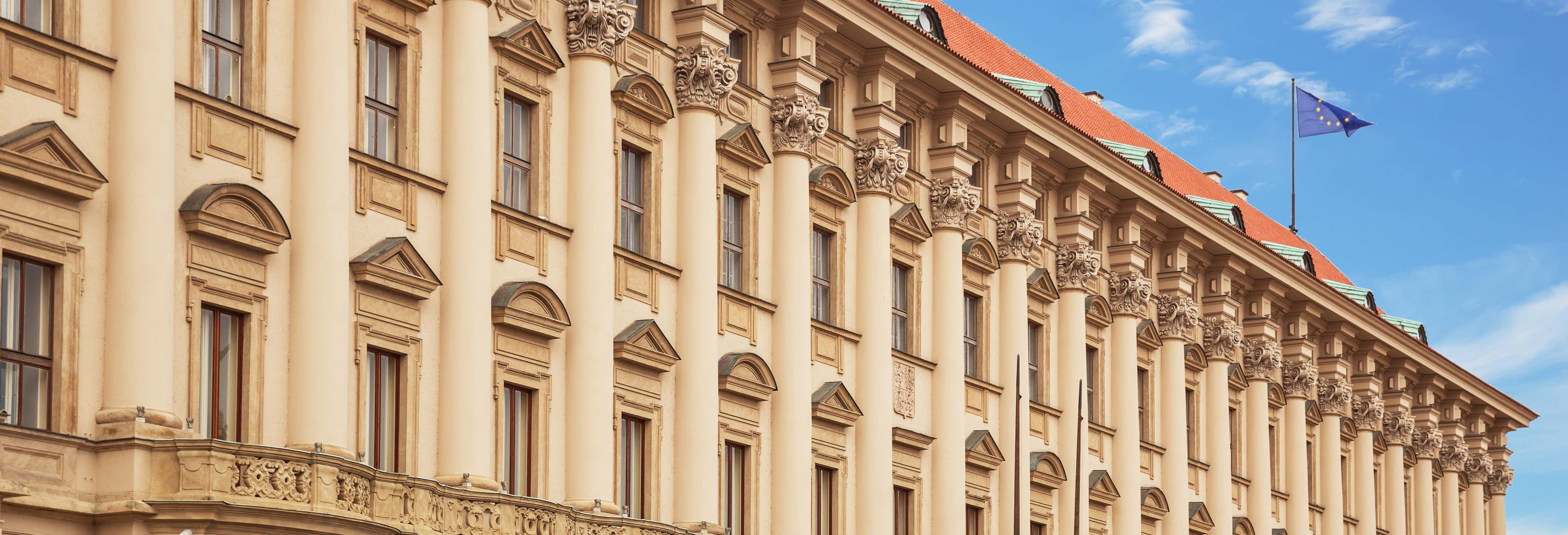 Free tour por la Praga imperial ¡Gratis!