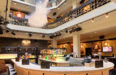 Pranzo o cena all'Hard Rock Cafe Praga