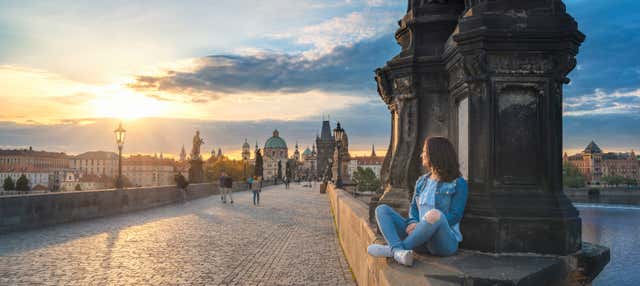Prague Card