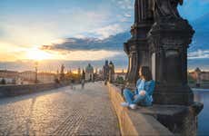 Prague Card