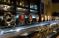 Tour da cerveja
