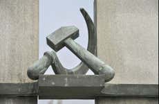 Tour della Praga comunista