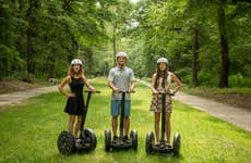 Prague Segway Tour