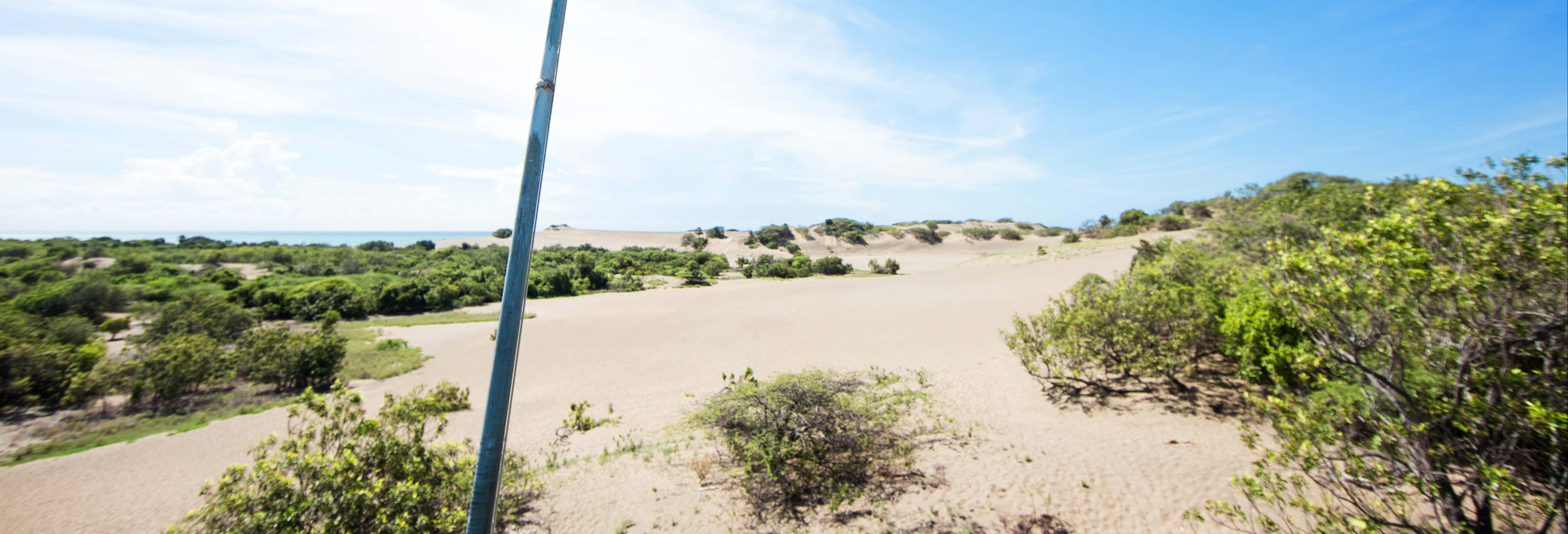 Tour por Baní