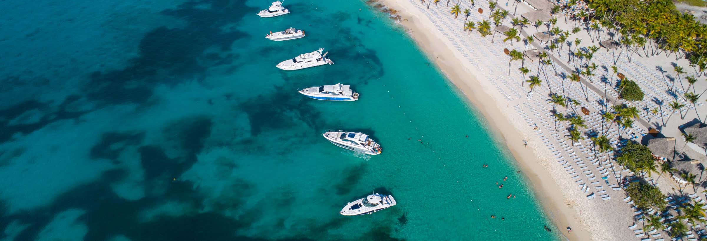 Excursão à Isla Catalina e rio Chavón