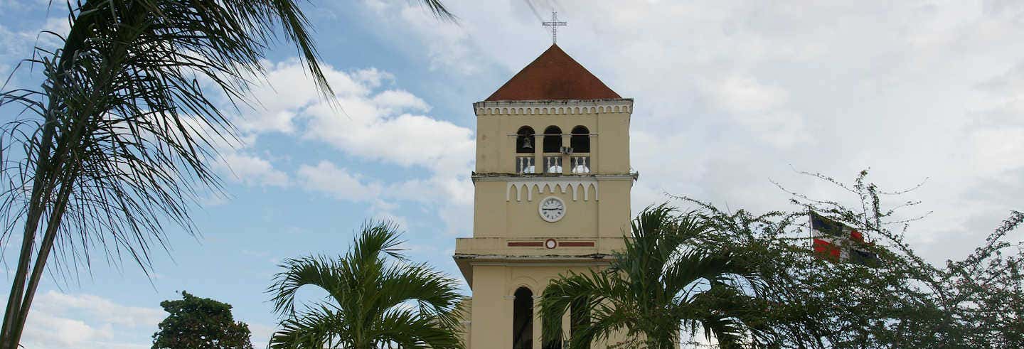 Excursão a Bayaguana