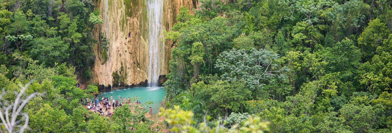 Excursão a Samaná