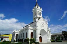 Excursão a San Pedro de Macorís
