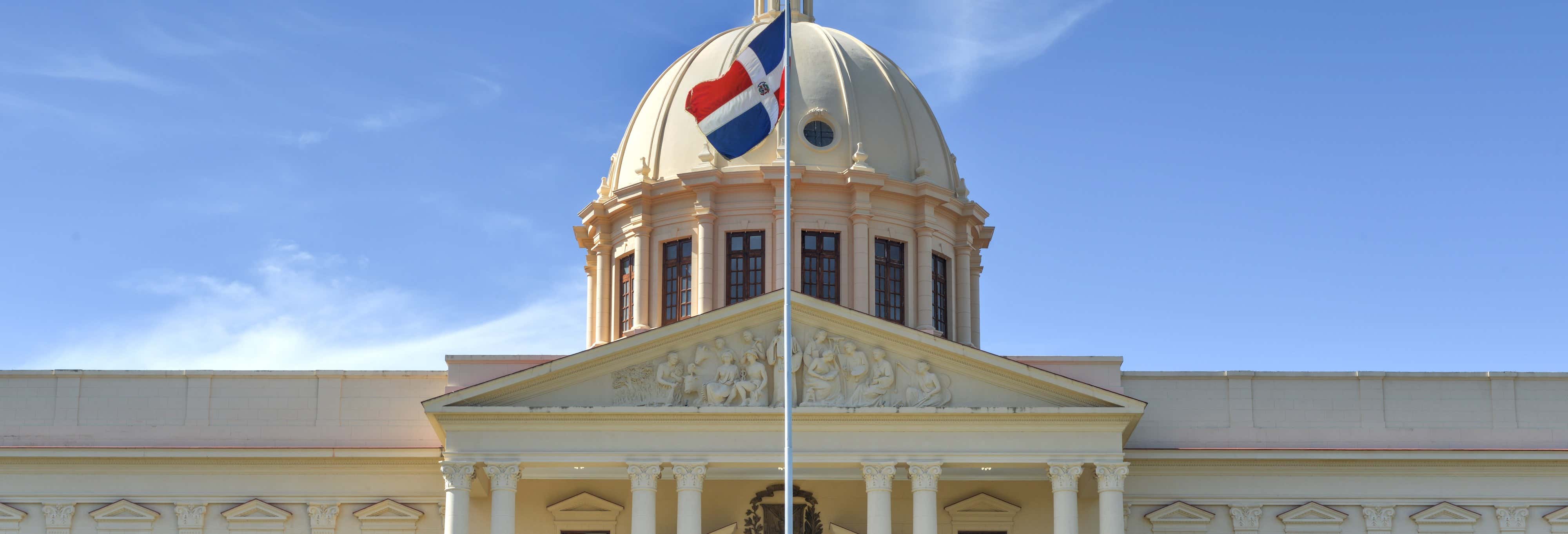 Excursão a Santo Domingo