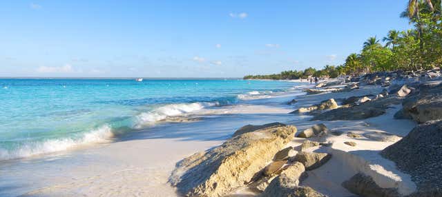Excursão à Isla Catalina com snorkel