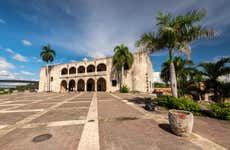 Santo Domingo Full-Day Trip