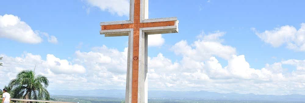 Tour religioso por La Vega